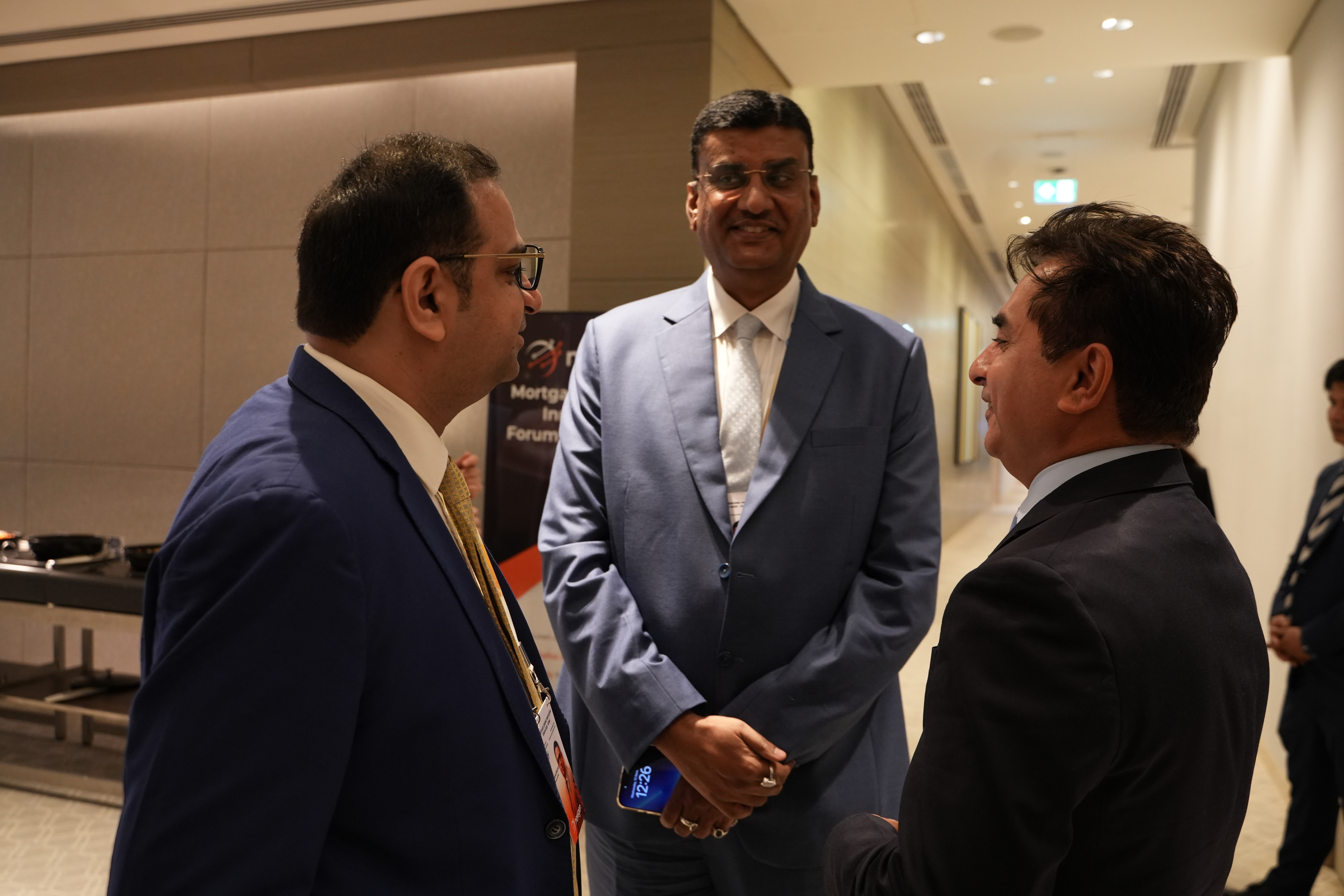 Executive Networking